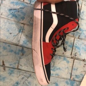 Vans Sneakers